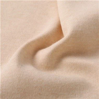 Naturfarvet bomuldslåsstof