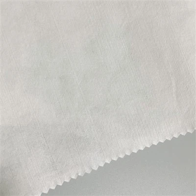 Skylbart nonwoven stof