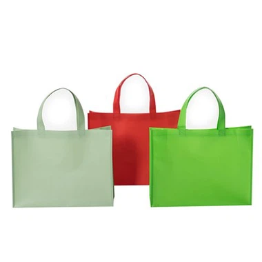 Nonwoven tasker